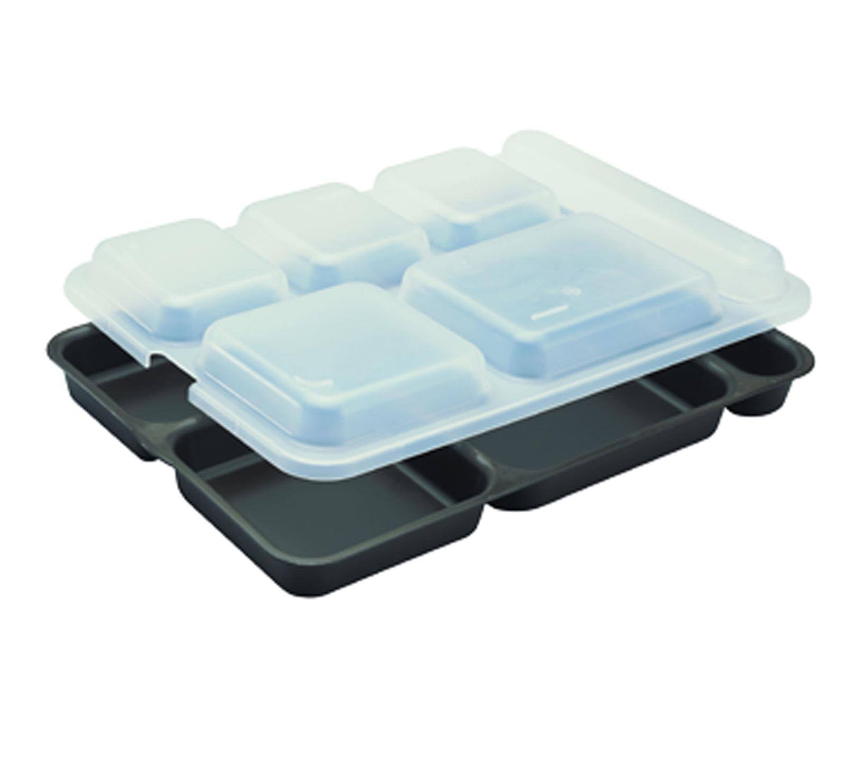 Translucent Co-Polymer Tray U242