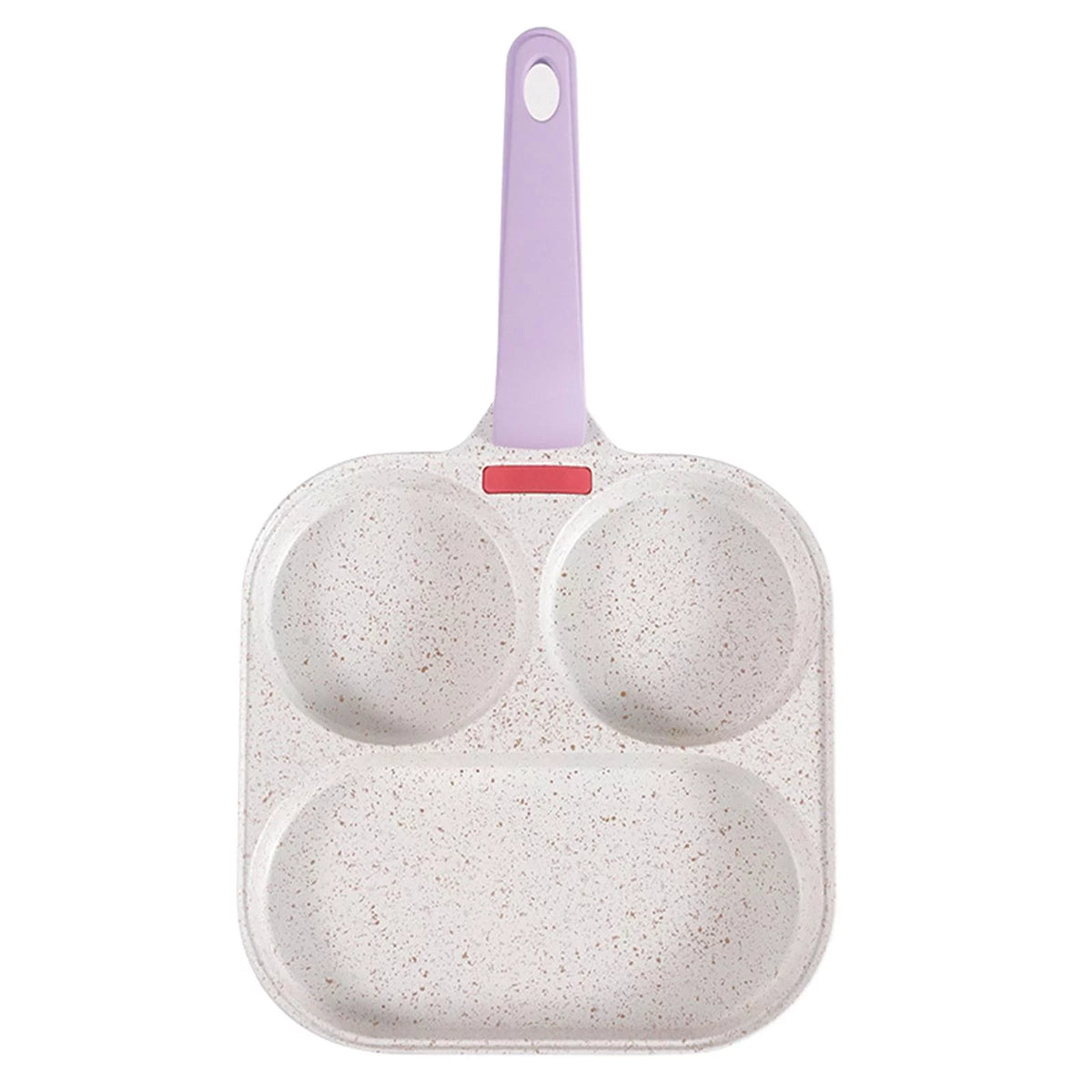 Nonstick Egg Frying Pan G775