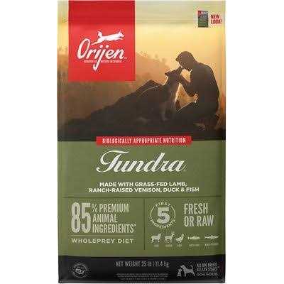 Dry Dog Food Z5761