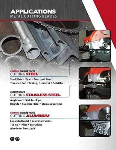 Circular Saw Blade W856070