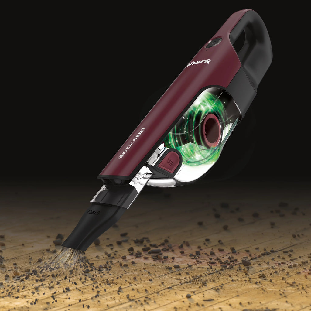 Cordless Handheld Vacuum H4859