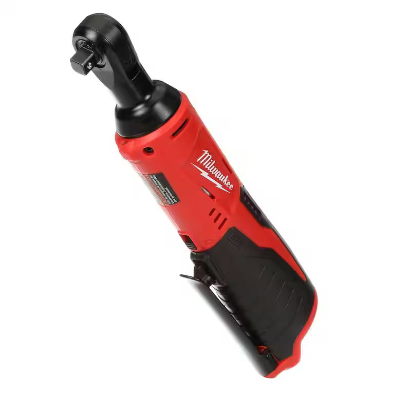 12V Lithium-Ion Cordless 3/8 in. Ratchet A6931