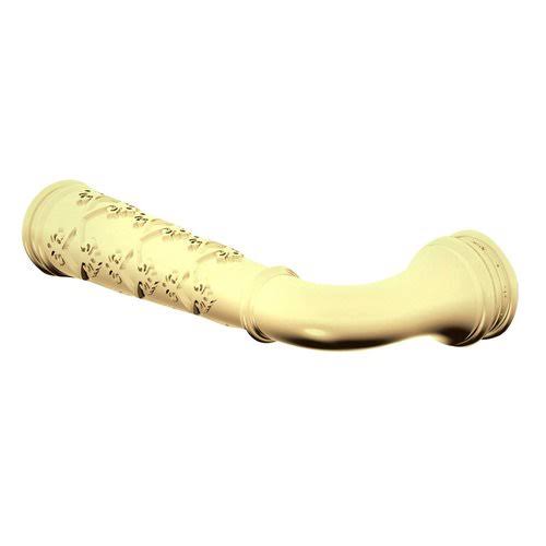 Single Left Hand Estate Lever Oil Rubbed Bronze D9288