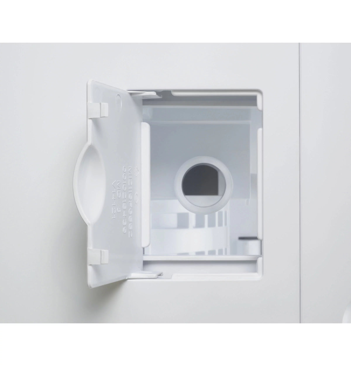 20 Pt Portable Dehumidifier White Y587565