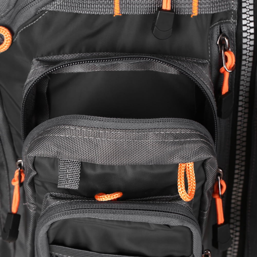 209lb Bearing Life Safety Jacket B609