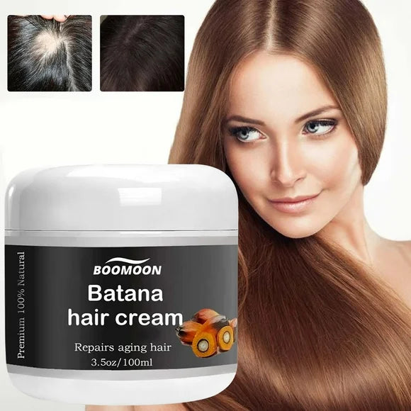Nourishing Hair Cream 3.38 fl oz X116