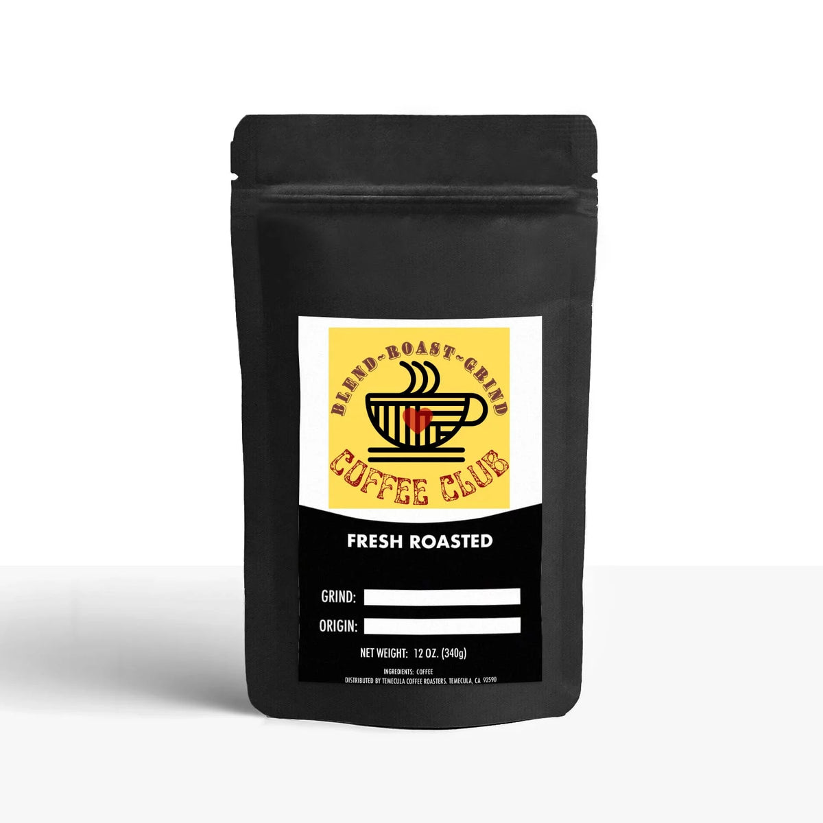 Blonde Roast Coffee X2909