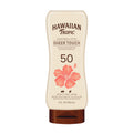 Sheer Touch Ultra Radiance Sunscreen Lotion SPF 50, 8oz D780