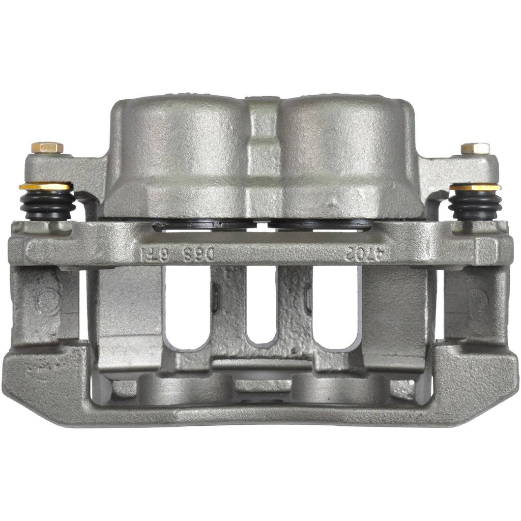 Bracketed Brake Caliper X640