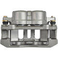 Bracketed Brake Caliper X640