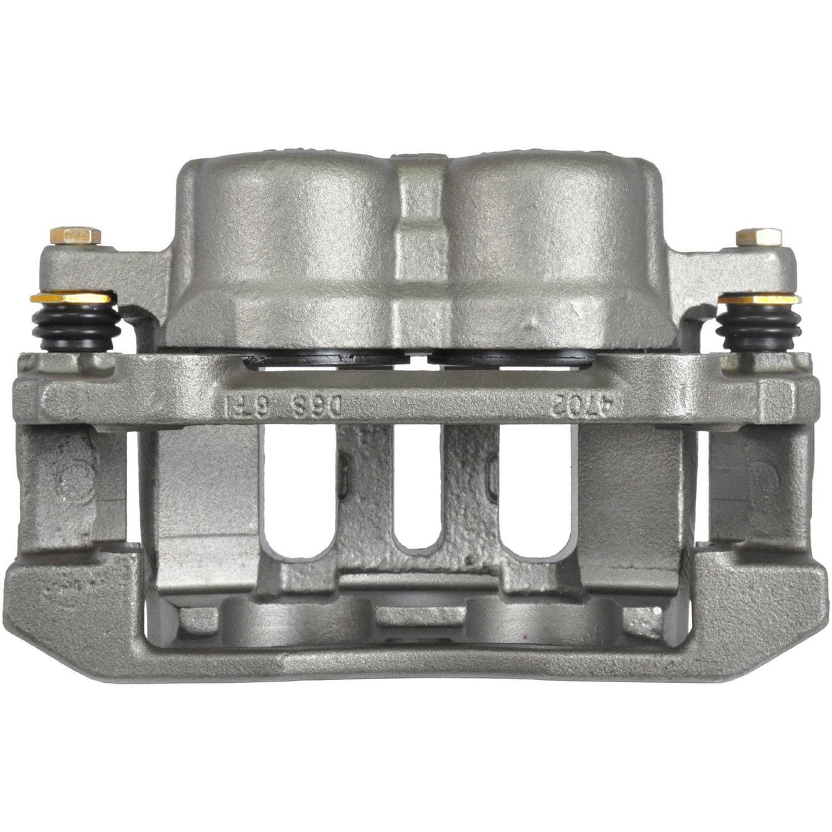 Bracketed Brake Caliper X640