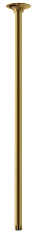 24 inch Ceiling Mount Shower Arm Y938