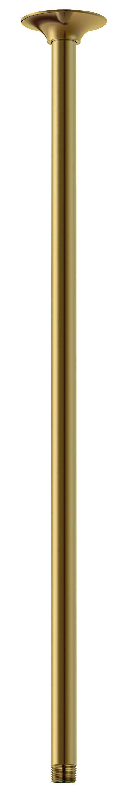 24 inch Ceiling Mount Shower Arm Y938