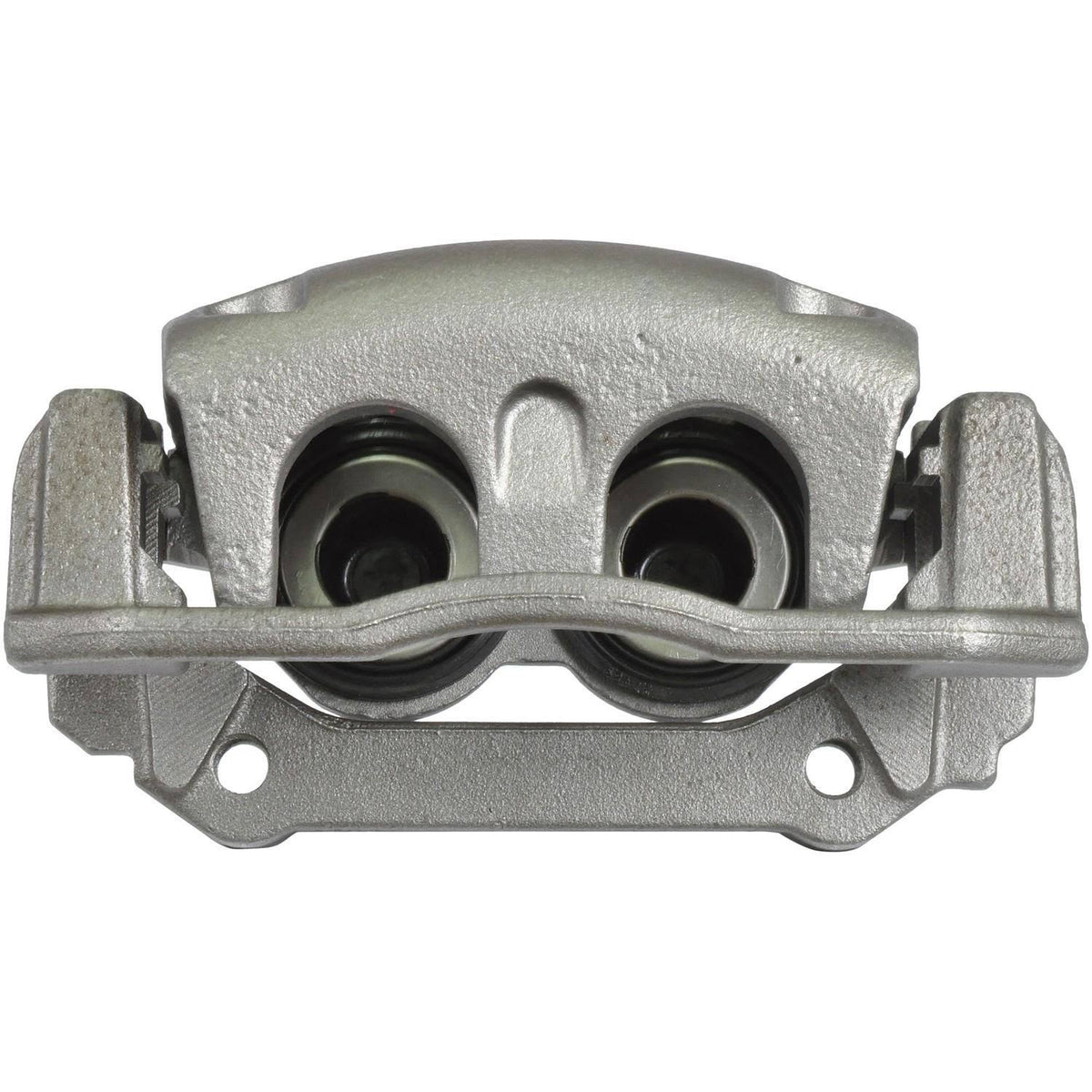 Bracketed Brake Caliper X640