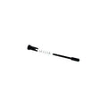 Window Screen Spring Loaded Plunger Latches 100 Pack M7350