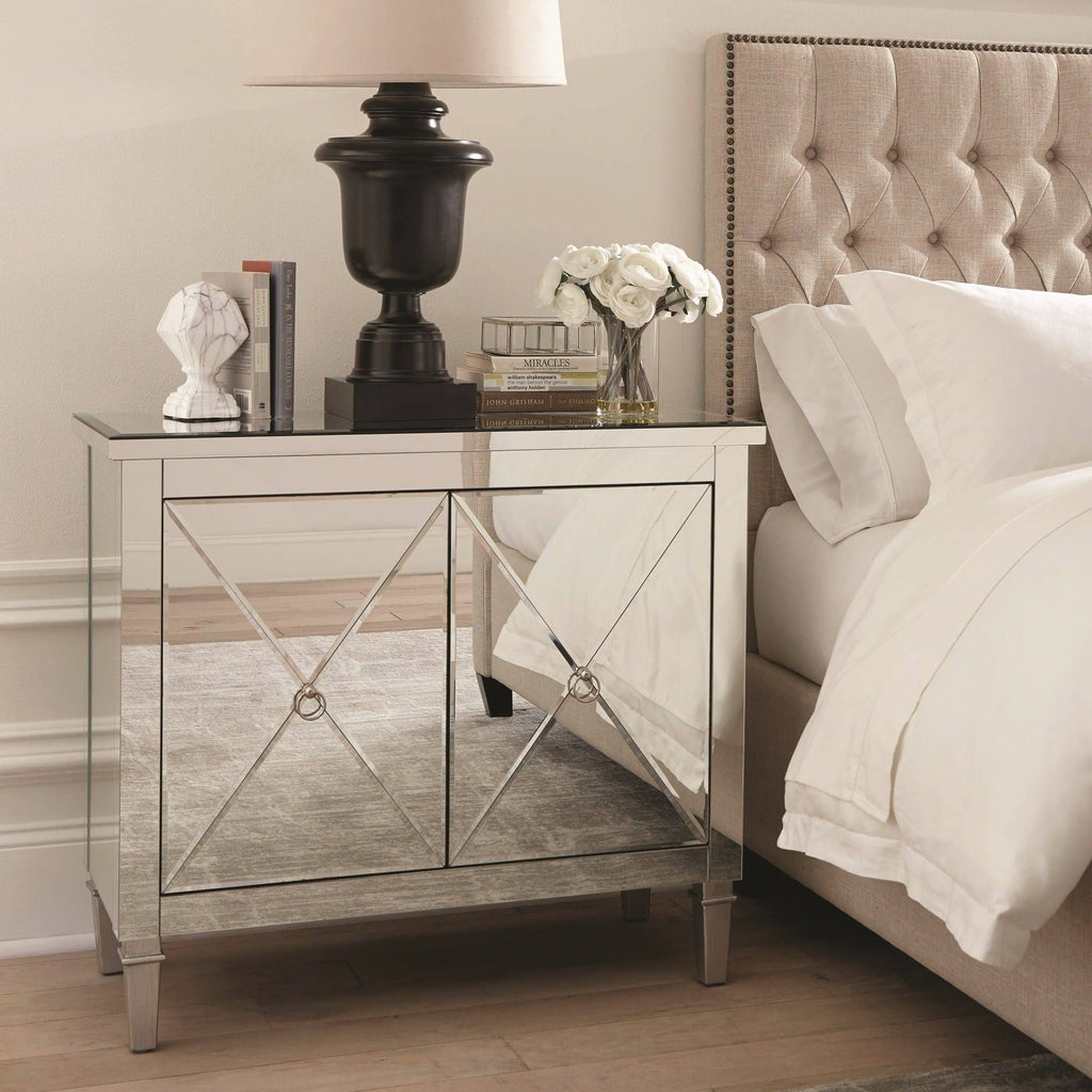 Accent Cabinet K2250