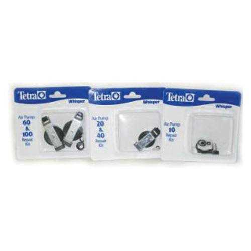Whisper Air Pump Replacement Diaphragm Assembly U488