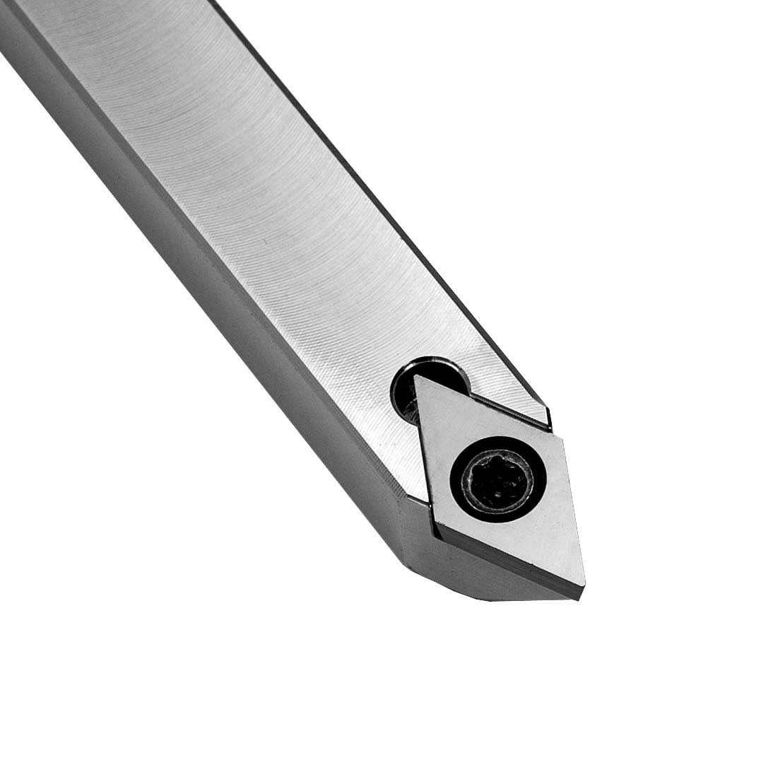 Mid Size Carbide Woodturning Lathe Tool K62518
