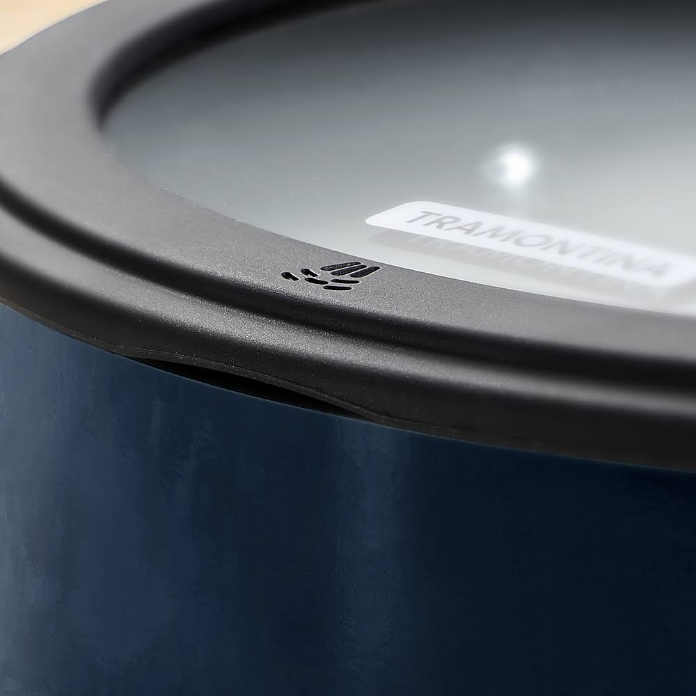 Naval Nesting Nonstick Sauce Pan Set, 6-Piece E2647