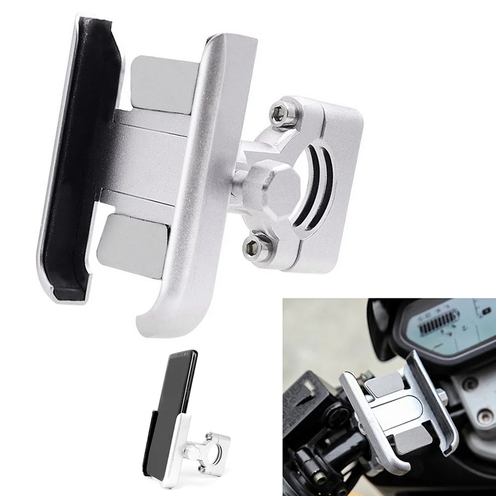 Motorcycle Cell Phone Holder Y9112