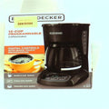 12 Cup Programmable Coffee Maker P9484